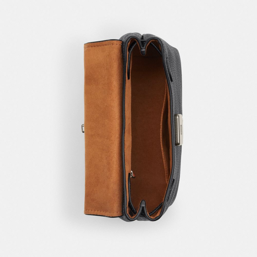 Emory Top Handle Bag