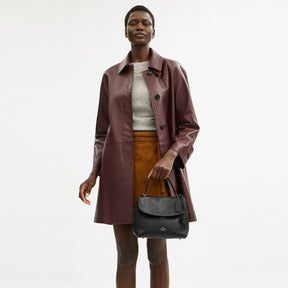 Emory Top Handle Bag