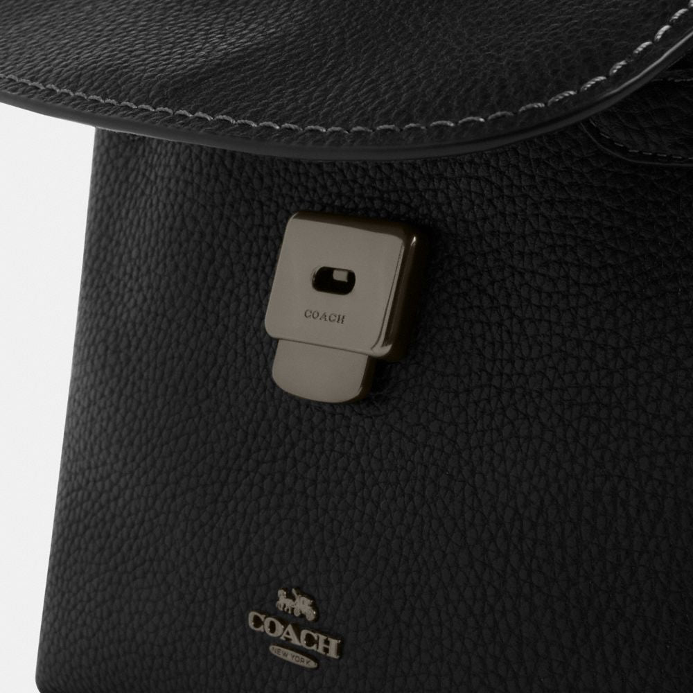 Emory Top Handle Bag