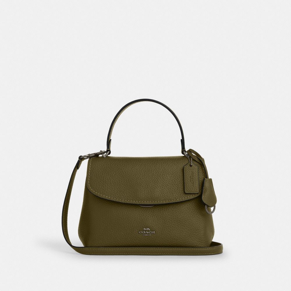 Emory Top Handle Bag