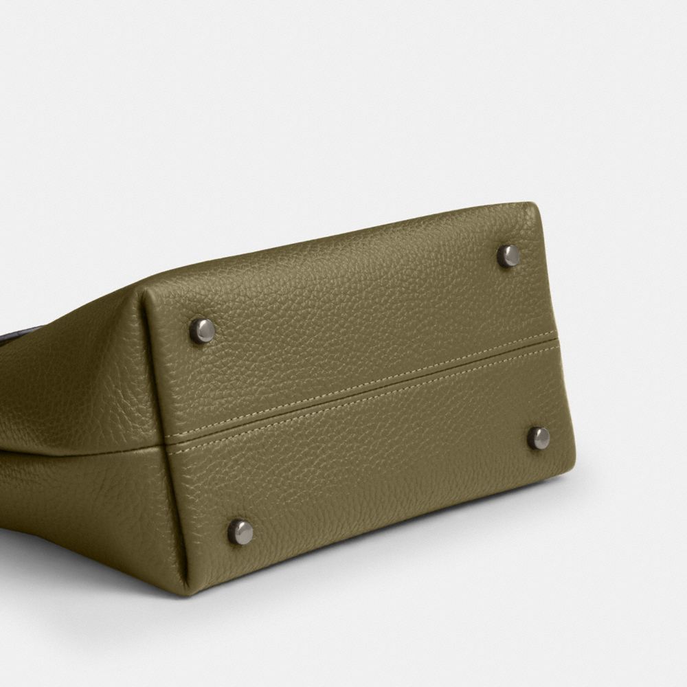 Emory Top Handle Bag
