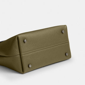 Emory Top Handle Bag