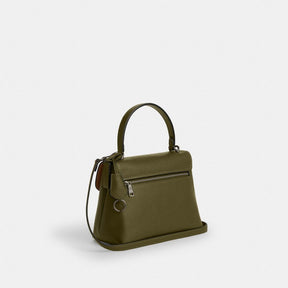 Emory Top Handle Bag