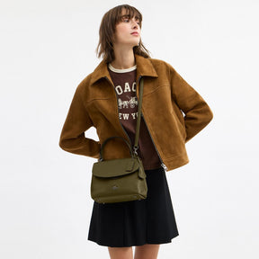 Emory Top Handle Bag