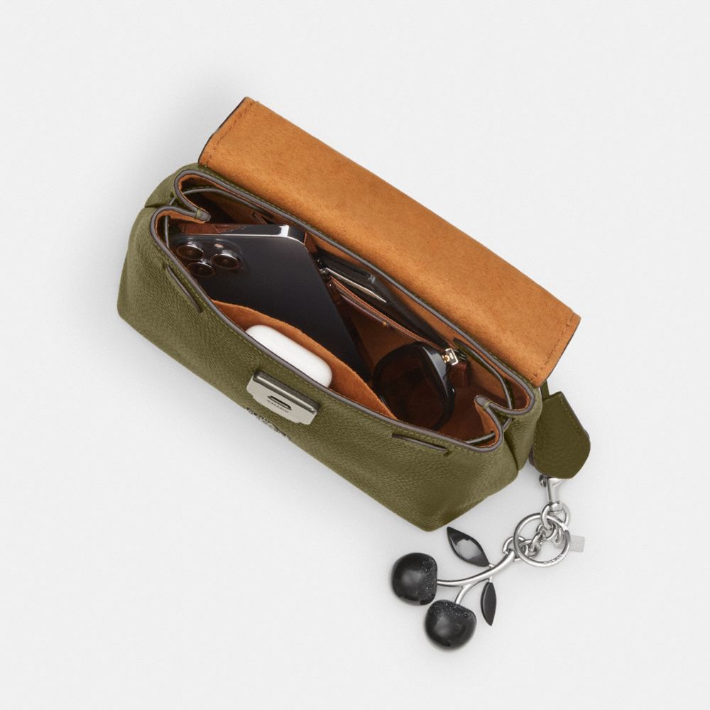 Emory Top Handle Bag