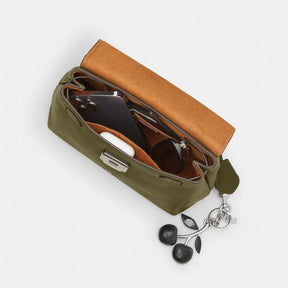 Emory Top Handle Bag