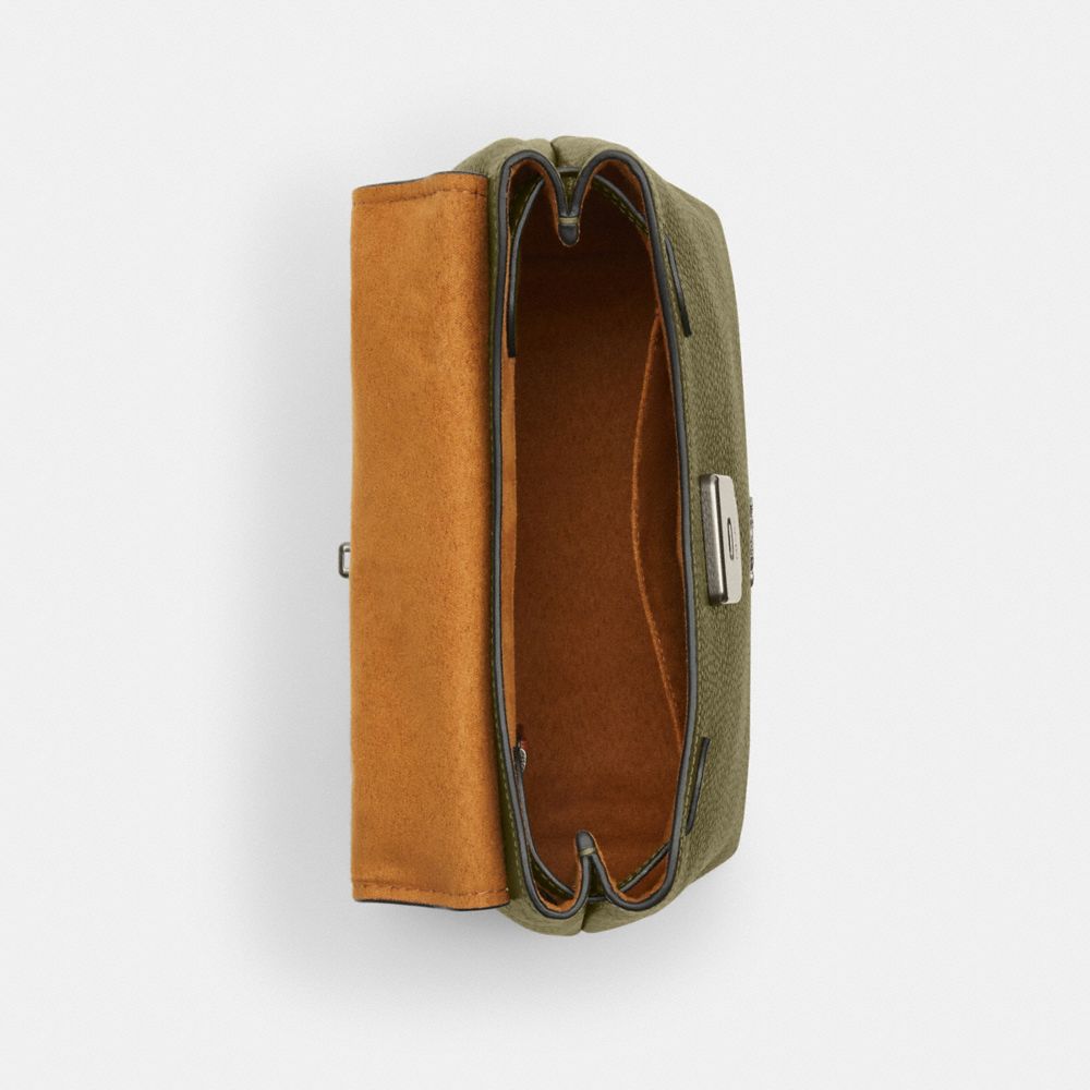 Emory Top Handle Bag