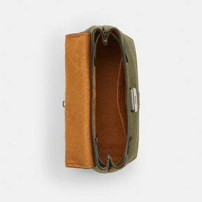 Emory Top Handle Bag