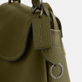 Emory Top Handle Bag