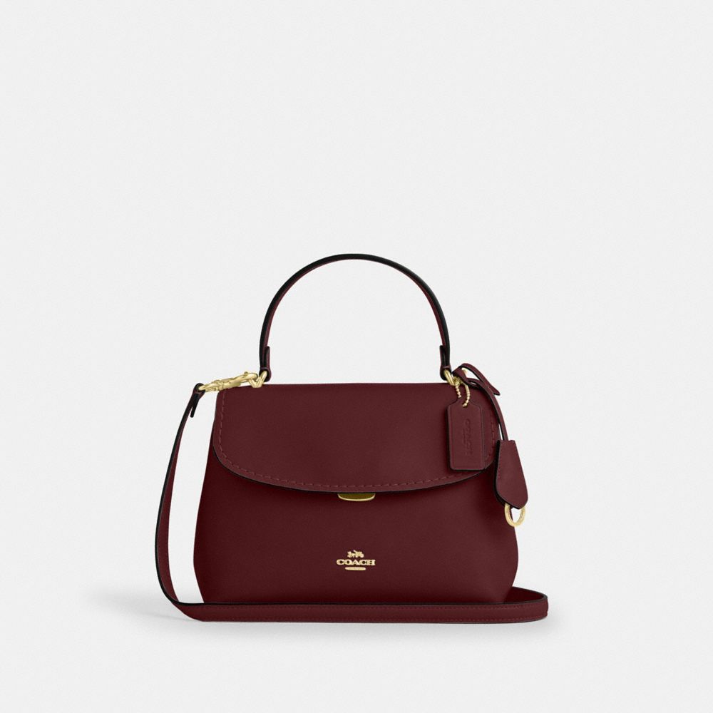 Emory Top Handle Bag