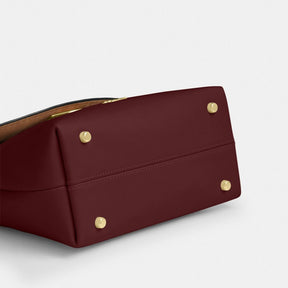 Emory Top Handle Bag