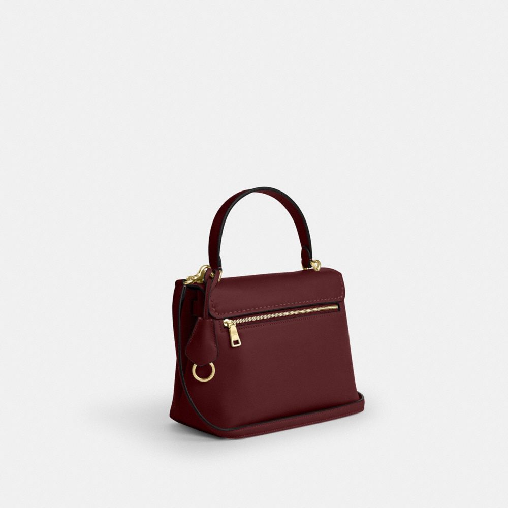 Emory Top Handle Bag