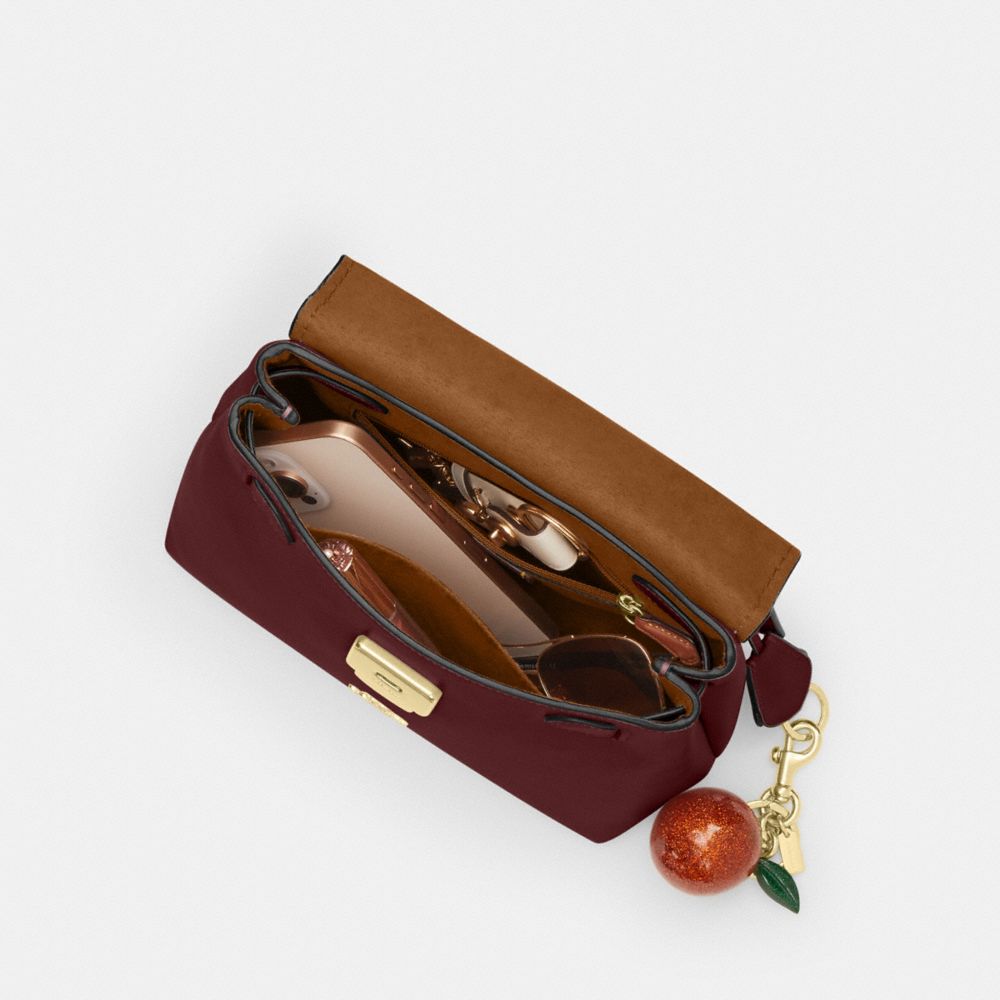 Emory Top Handle Bag