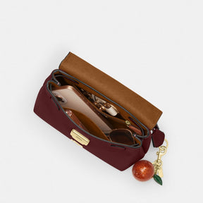 Emory Top Handle Bag