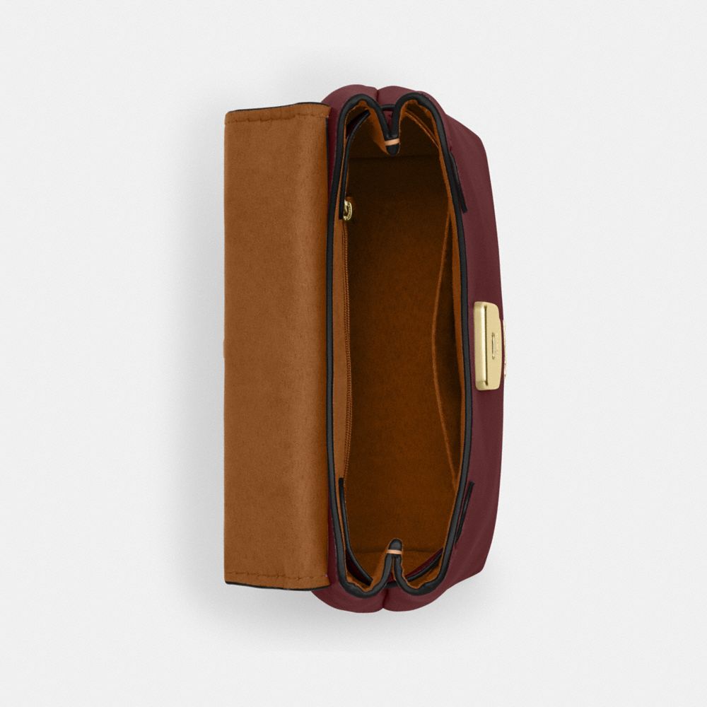 Emory Top Handle Bag