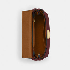 Emory Top Handle Bag