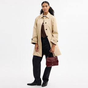 Emory Top Handle Bag