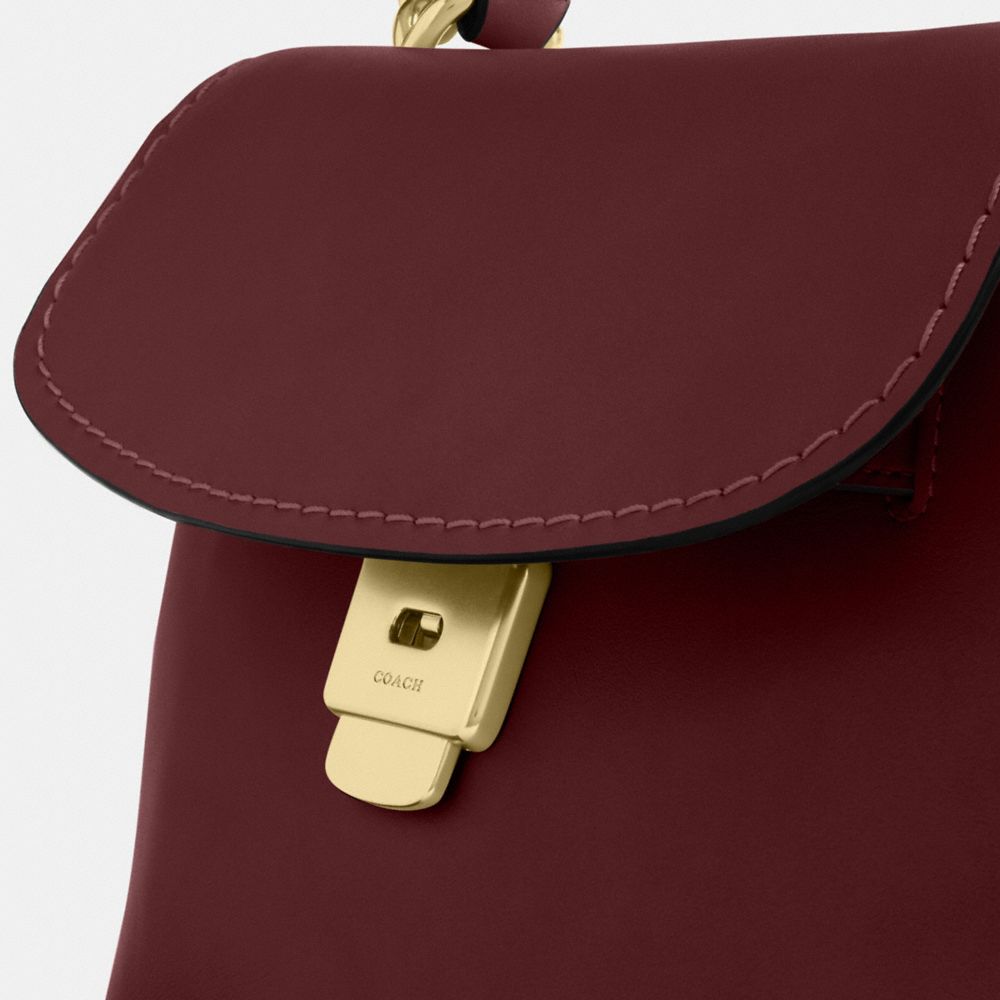 Emory Top Handle Bag