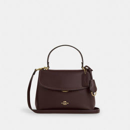 Emory Top Handle Bag