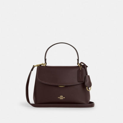 Emory Top Handle Bag