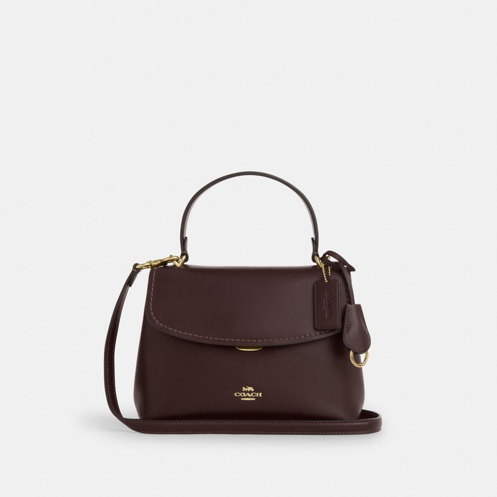 Emory Top Handle Bag