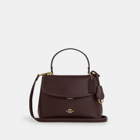Emory Top Handle Bag