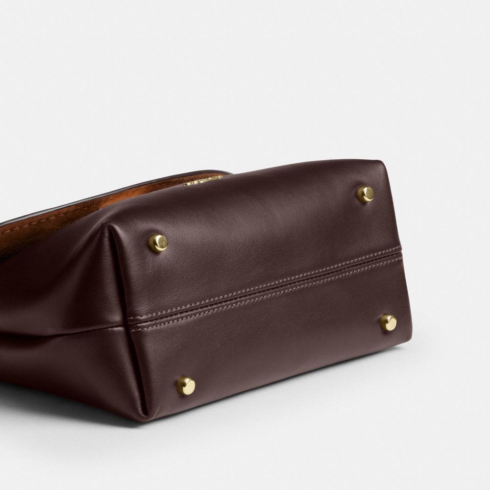 Emory Top Handle Bag