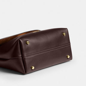 Emory Top Handle Bag