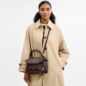Emory Top Handle Bag