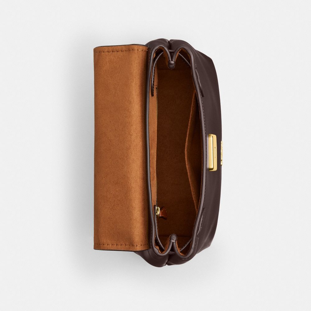 Emory Top Handle Bag