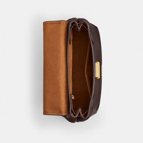 Emory Top Handle Bag