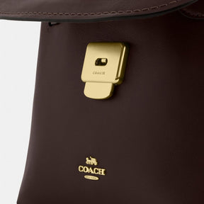 Emory Top Handle Bag