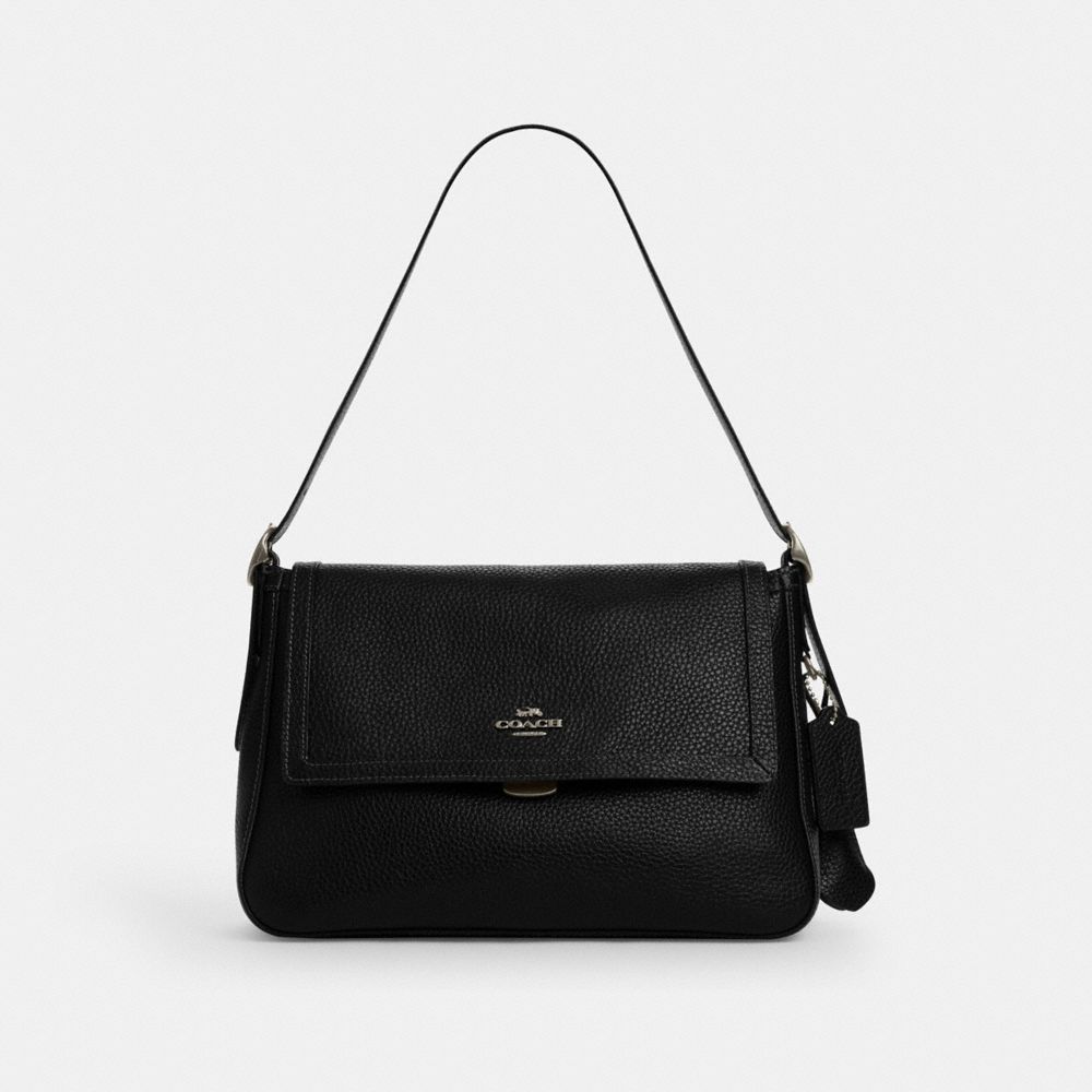 Etta Flap Bag