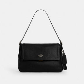 Etta Flap Bag