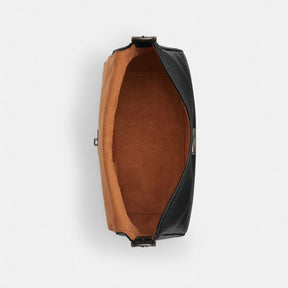 Etta Flap Bag