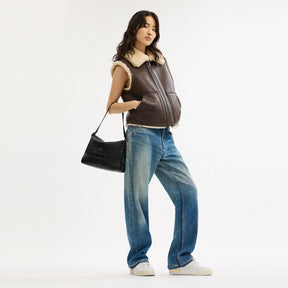 Etta Flap Bag
