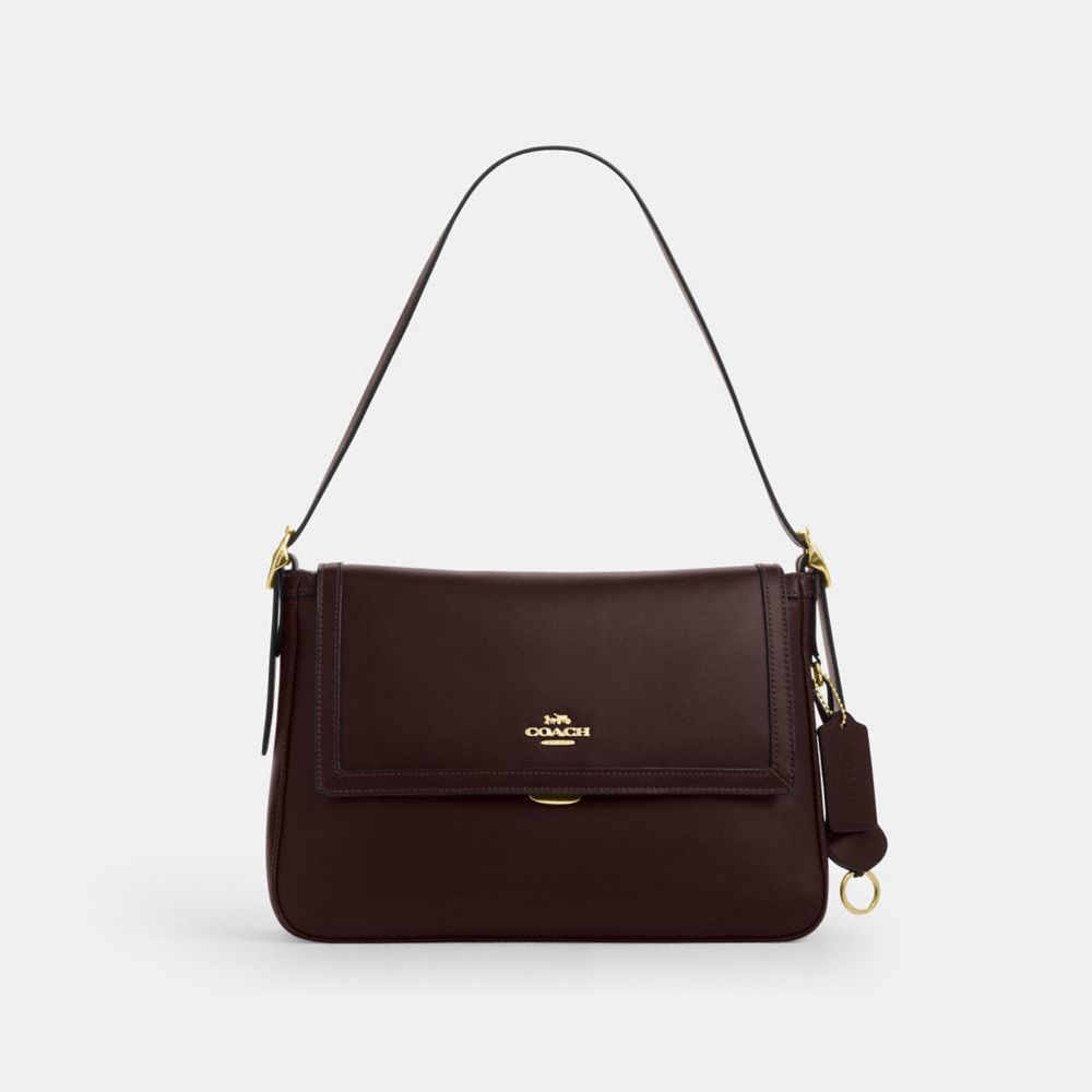 Etta Flap Bag