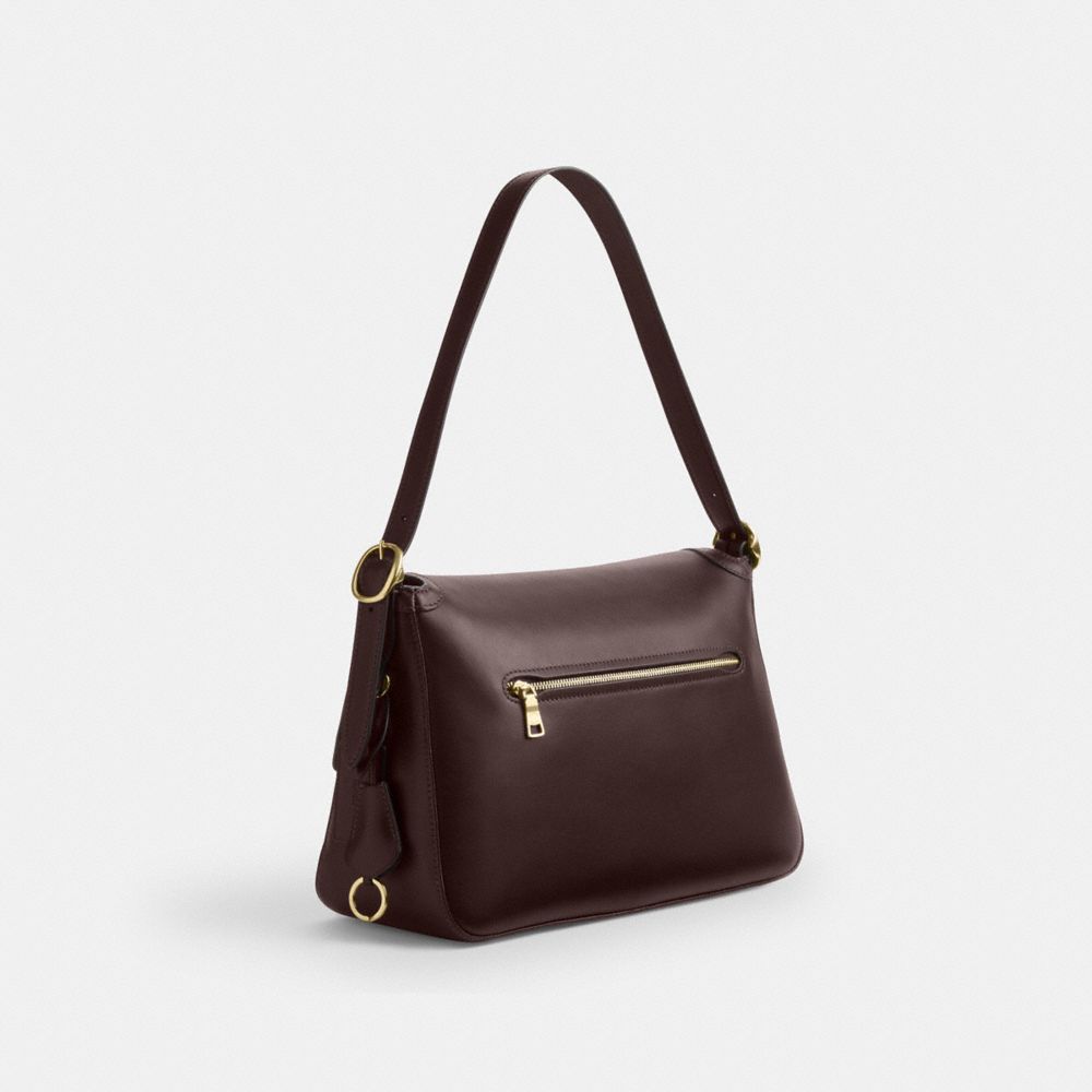 Etta Flap Bag