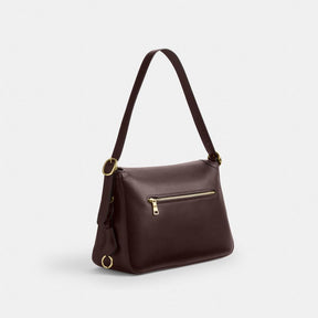 Etta Flap Bag