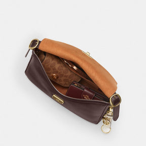 Etta Flap Bag