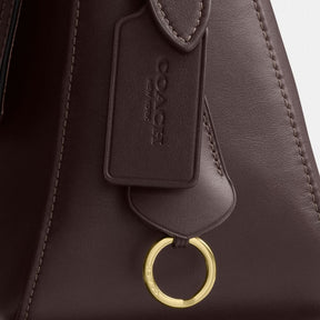 Etta Flap Bag