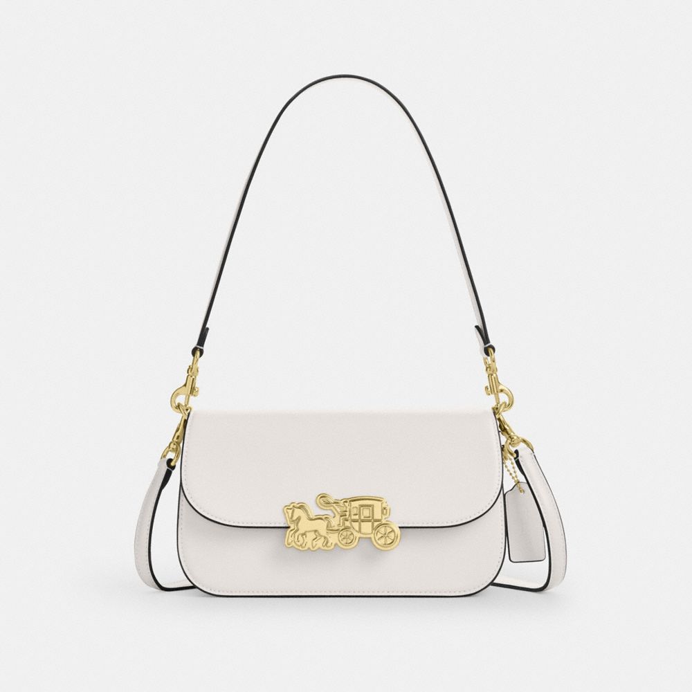 Harper Shoulder Bag