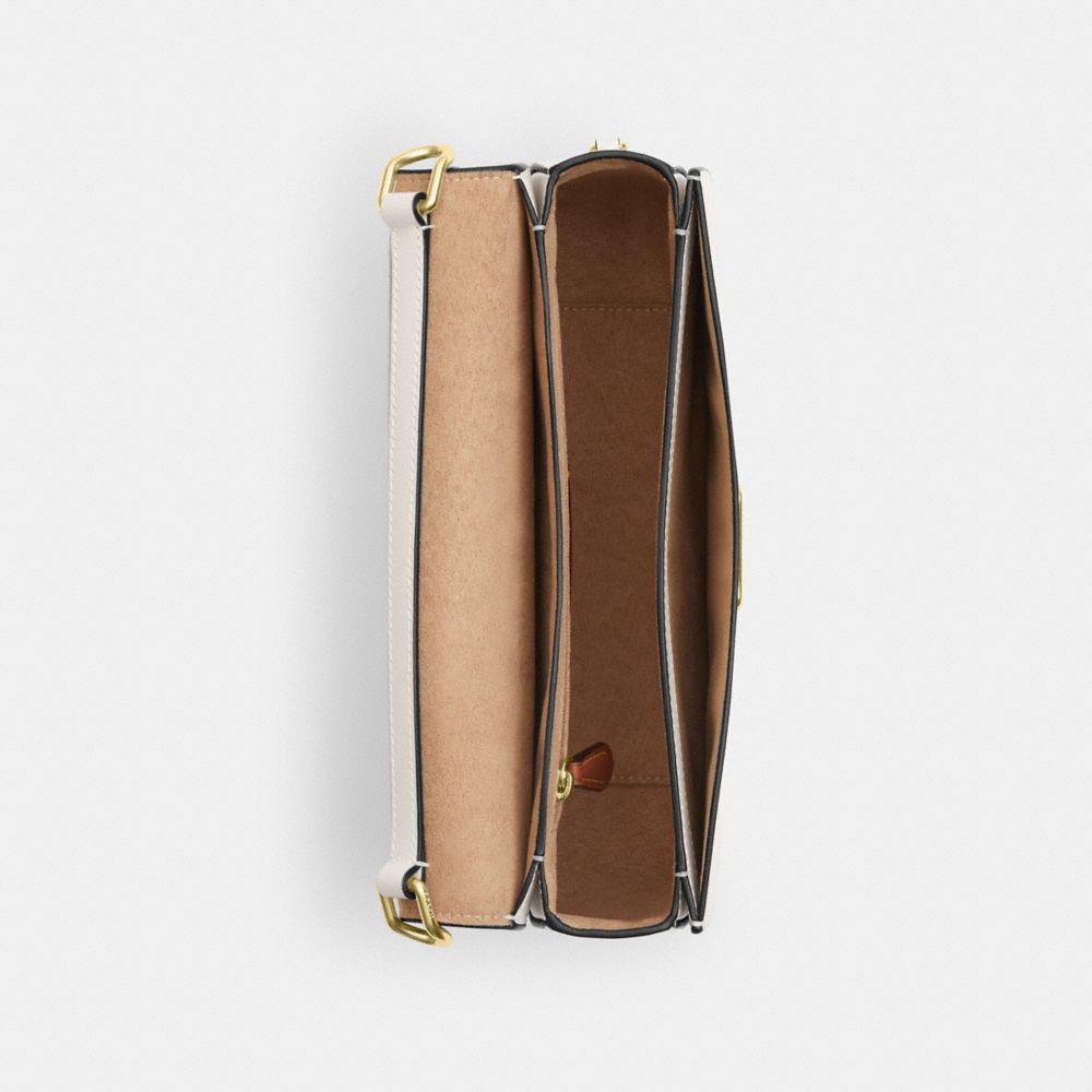 Harper Shoulder Bag