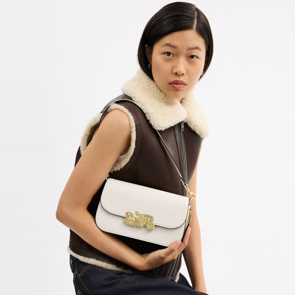 Harper Shoulder Bag