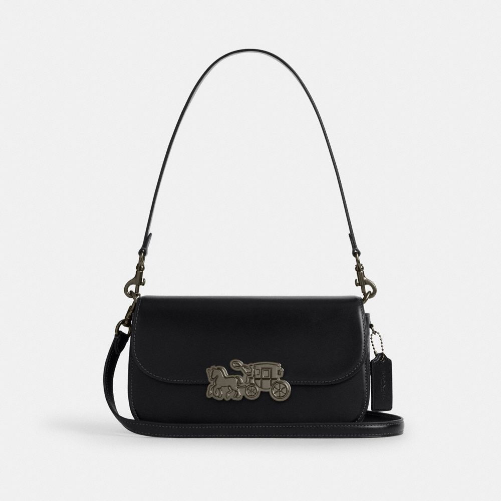 Harper Shoulder Bag