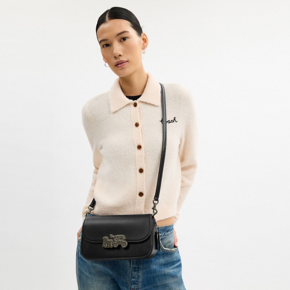Harper Shoulder Bag