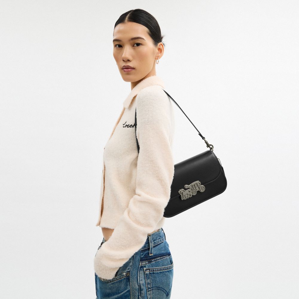 Harper Shoulder Bag