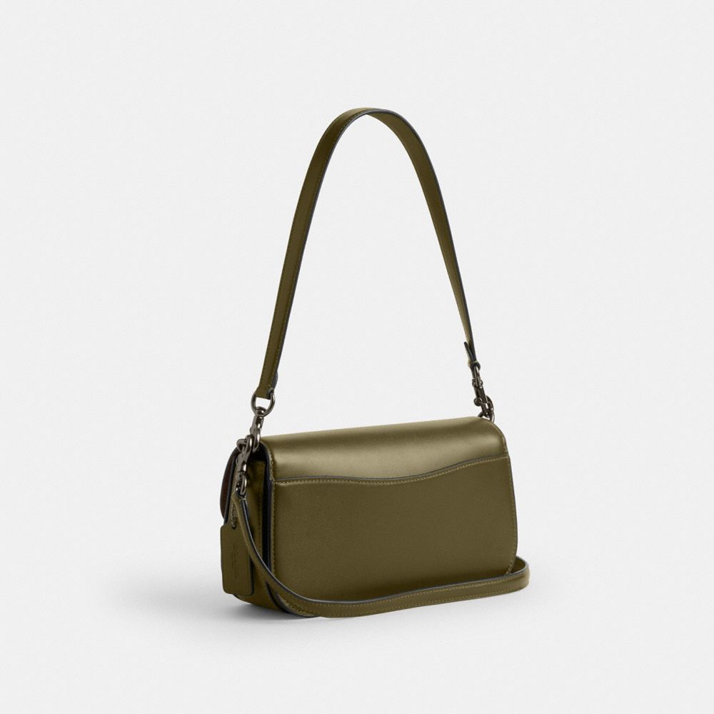 Harper Shoulder Bag