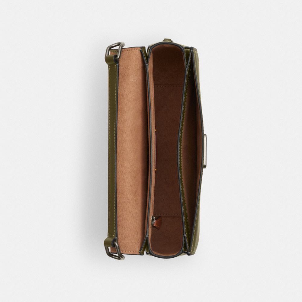 Harper Shoulder Bag