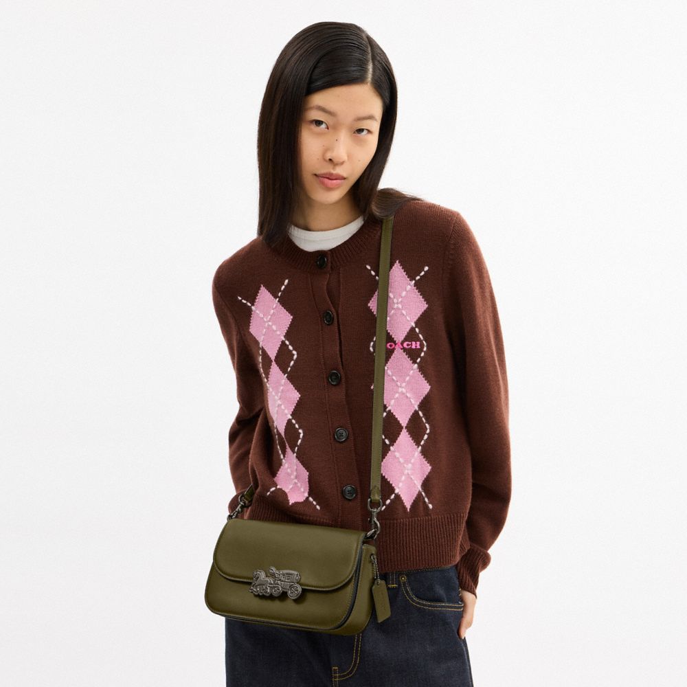 Harper Shoulder Bag